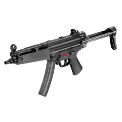 Replika pistolet maszynowy ASG H&K Heckler&Koch MP5 A5 EBB 6 mm