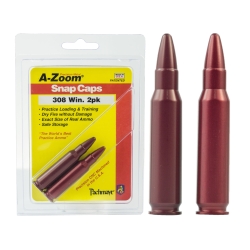 Zbijak Lyman A-Zoom kal. 308 z metalu (2 szt.)