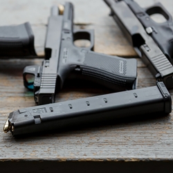 Magazynek Leapers do Glock 33 naboje