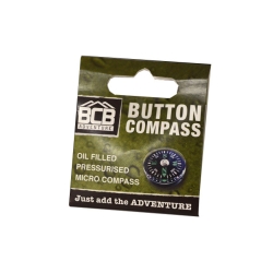 Kompas BCB guzikowy