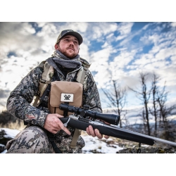 Luneta celownicza Vortex Razor HD LHT 3-15x50 30 mm AO G4i BDC