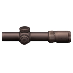 Luneta celownicza Vortex Razor III HD 1-10x24 FFP 34 mm AO EBR-9 MOA/MRAD