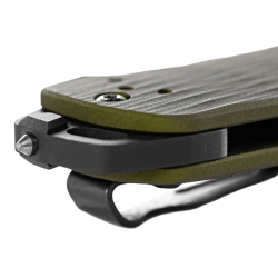 Nóż Benchmade 537SGY-1 Bailout