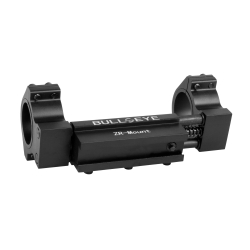 Luneta celownicza Diana 3-9x32 1