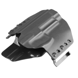 Kabura RH Holsters OWB do H&K SFP9 match 1/2 sweatguard, speedloops 40 mm, prawa, czarna