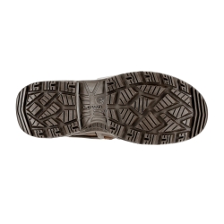 Buty taktyczne damskie LOWA ZEPHYR MK2 GTX MID Ws ciemnobrązowe