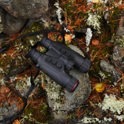 Lornetka termowizyjna termowizor HIKMICRO by HIKVISION Habrok HH35L LRF 850 nm