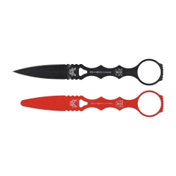 Noże Benchmade 176BKSN-Combo SOCP Dagger