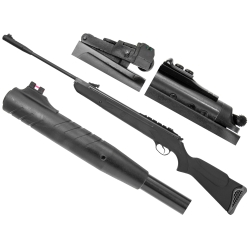 Wiatrówka Optima by Hatsan 125 4,5 mm