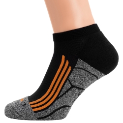 Skarpety męskie  M-Tac Coolmax 35% 43-46 czarne