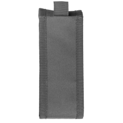 Tłumik do broni Gomander Tactinox 9 L PCC DT nienasuwany M18X1 49 mm stal czarny