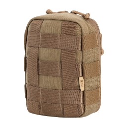 Ładownica M-Tac Organizer z mocowaniem coyote
