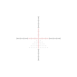 Luneta celownicza Hawke SideWinder 30 4-16x50 SF FFP Half Mil Dot