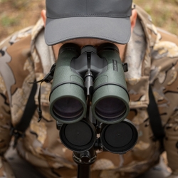 Lornetka Hawke Nature Trek 8x42 zielona