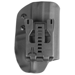 Kabura RH Holsters OWB Sport do H&K USP Expert tek-lok, prawa, czarna