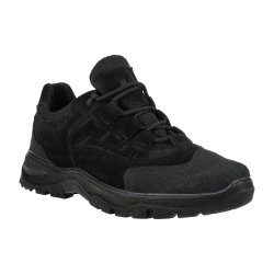 Buty męskie M-Tac Leopard R Gen. II czarne