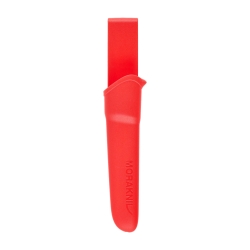 Nóż Morakniv Companion F Rescue czerwony stal nierdzewna