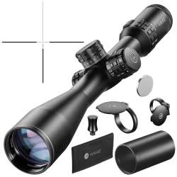 Luneta celownicza Hawke Frontier 30 2.5-15x50 SF IR LR Dot 8x