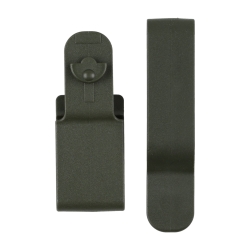 Nóż Morakniv Bushcraft Forest zielony stal nierdzewna