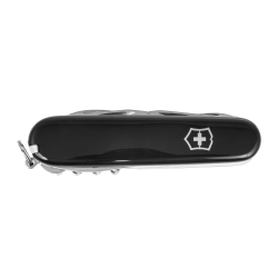 Scyzoryk Victorinox Huntsman 1.3713.3 15 funkcji, czarny