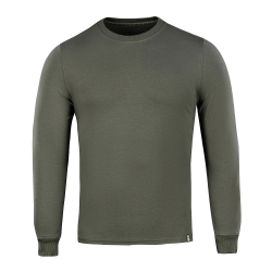 Sweter M-Tac 4 Seasons oliwkowy