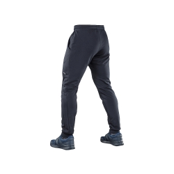 Spodnie dresowe męskie M-Tac Stealth Cotton granatowe
