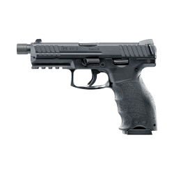 Replika pistolet ASG Heckler&Koch VP9 Tactical 6mm green gas