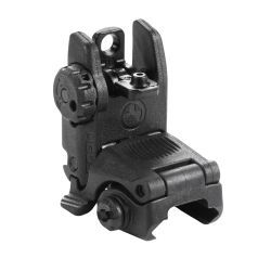 Celownik przeziernikowy Magpul składany MBUS czarny