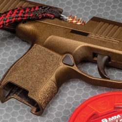 Sznur do czyszczenia przewodu lufy Real Avid Bore Boss do .357 / .38 / 9 mm