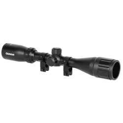 Luneta celownicza Diana 3-9x40 1