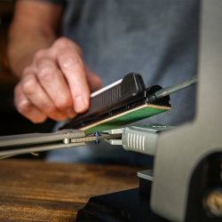 Ostrzałka Work Sharp Professional Precision Adjust
