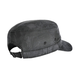 Czapka unisex BUFF militarna Cap Rinmann czarna