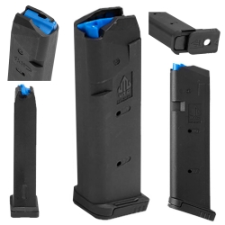 Magazynek Leapers do Glock 17 naboi