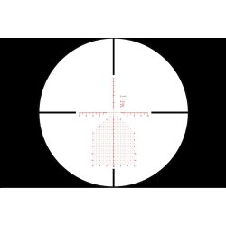 Luneta celownicza Primary Arms GLx 4,5-27x56 mm FFP iR ACSS Athena BPR MIL