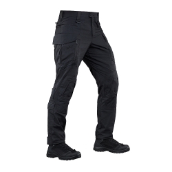 Spodnie taktyczne M-Tac Army Nyco Extreme czarne