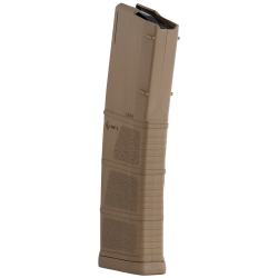 Magazynek Mission First Tactical  polimerowy do AR-15 / M4 - 5,56 x 45 mm/ .223 30 naboi khaki