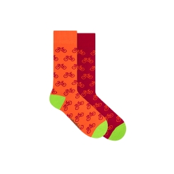 Skarpetki Nanushki Sunride