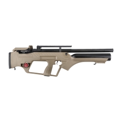 Wiatrówka PCP Optima by Hatsan Bull Master FDE 5.5 mm