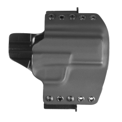 Kabura RH Holsters OWB do HS H11 PRO 1/2 sweatguard, speedloops 40 mm, prawa, czarna