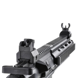 Replika karabinek ASG H&K Heckler&Koch HK416D AEG 6 mm elektryczna