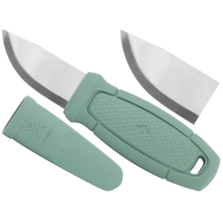 Nóż Morakniv Eldris Light Duty zielony (S)