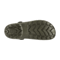 Kapcie męskie gumowe M-Tac oliwkowe