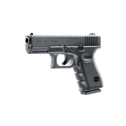 Replika pistolet ASG Glock 19 hop-up 6 mm