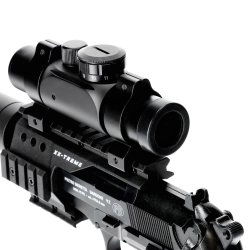 Pistolet wiatrówka Beretta M92 FS XX-Treme 4,5 mm