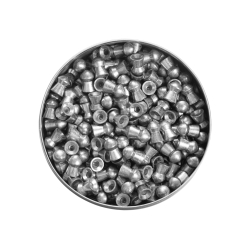Śrut diabolo H&N Baracuda Match 5,51 mm 200 szt.