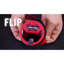 Sznur do czyszczenia przewodu lufy Real Avid Bore Boss do .357 / .38 / 9 mm