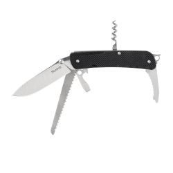 Scyzoryk Ruike LD32-B wielofunkcyjny, czarny