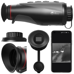 Kamera termowizyjna InfiRay Affo AL19