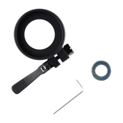 Adapter na lunetę 50 mm do termowizorów HIKMICRO by HIKVISION Thunder 2.0