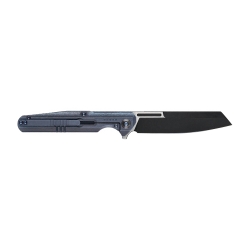 Nóż składany WE Knife Reiver WE16020-4 blue